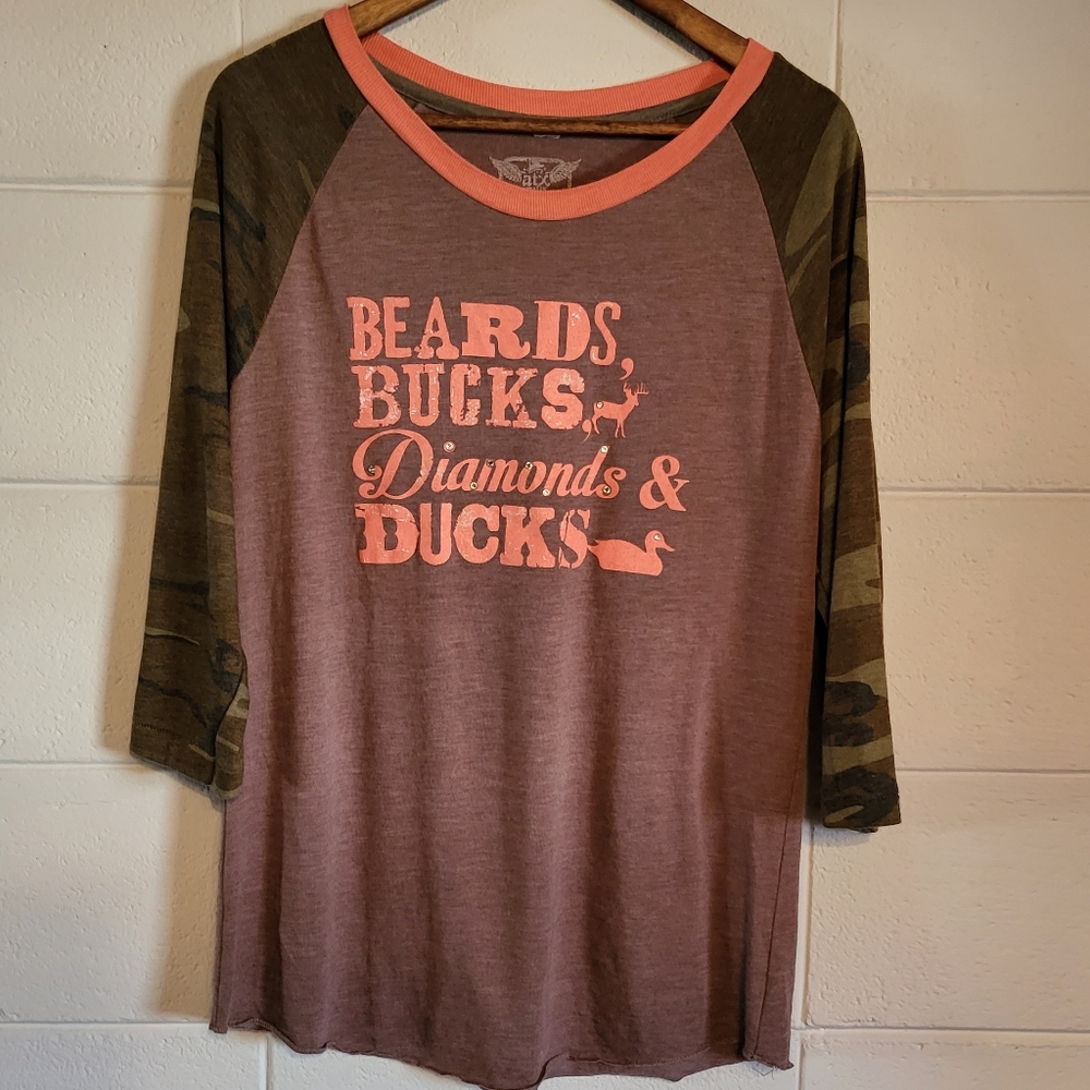 ATX Mafia Tee